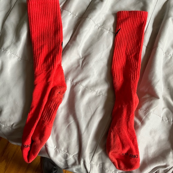 Men's Nike Crew Sock Bundle - Picture 5 of 7